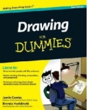 Drawing For Dummies