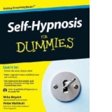 Self-Hypnosis For Dummies