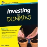 Investing For Dummies