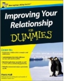 Improve Your Relationship For Dummies