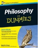 Philosophy For Dummies