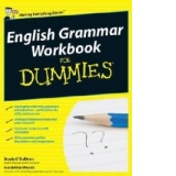 English Grammar Workbook For Dummies