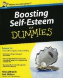 Boosting Self-Esteem For Dummies