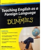 Teaching English as a Foreign Language for Dummies