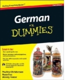 German For Dummies