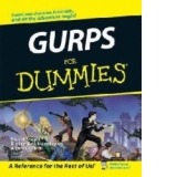 GURPS For Dummies