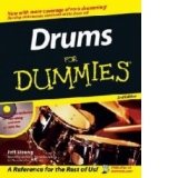 Drums For Dummies