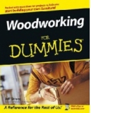 Woodworking for Dummies