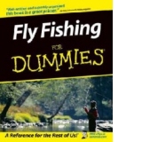 Fly Fishing For Dummies