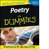 Poetry For Dummies