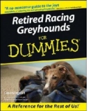 Retired Racing Greyhounds for Dummies