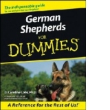 German Shepherds for Dummies