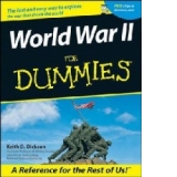 World War II For Dummies