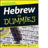 Hebrew For Dummies