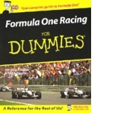 Formula One Racing For Dummies