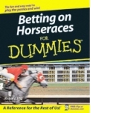 Betting on Horse Racing For Dummies