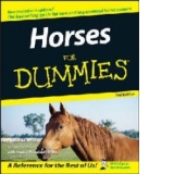 Horses For Dummies