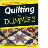 Quilting For Dummies