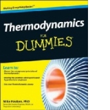 Thermodynamics For Dummies