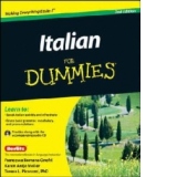 Italian For Dummies