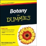 Botany For Dummies