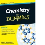 Chemistry For Dummies