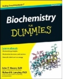 Biochemistry For Dummies