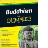 Buddhism For Dummies