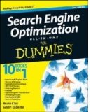 Search Engine Optimization All-in-One For Dummies