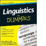 Linguistics For Dummies