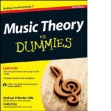 Music Theory For Dummies