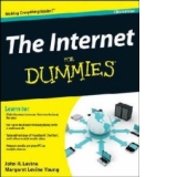 Internet For Dummies