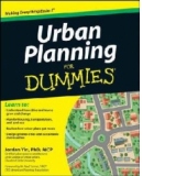 Urban Planning For Dummies