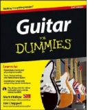 Guitar For Dummies