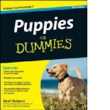 Puppies For Dummies