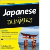 Japanese For Dummies