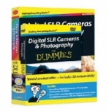 Digital SLR Cameras and Photography For Dummies