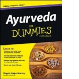 Ayurveda For Dummies(R)