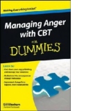 Managing Anger with CBT For Dummies