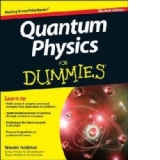 Quantum Physics For Dummies