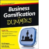 Business Gamification For Dummies