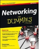 Networking For Dummies