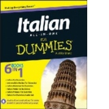 Italian All-in-One For Dummies