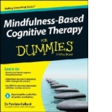 Mindfulness-Based Cognitive Therapy For Dummies