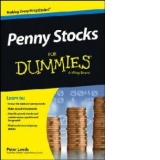 Penny Stocks For Dummies