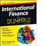 International Finance For Dummies