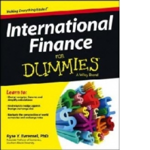 International Finance For Dummies