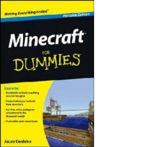 Minecraft For Dummies