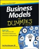 Business Models For Dummies