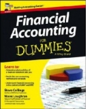 Financial Accounting For Dummies